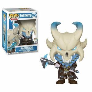 FORTNITE FUNKO POP #465-Ragnarok